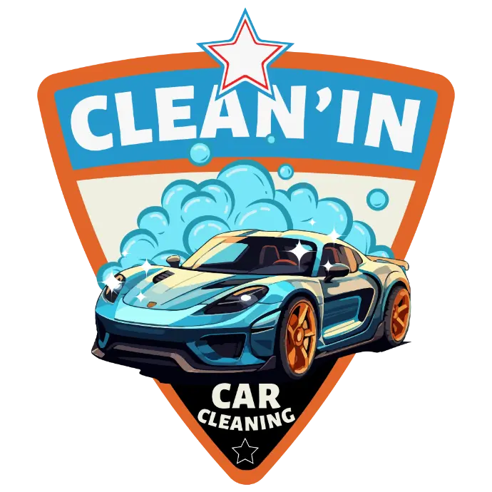 Clean'in Car